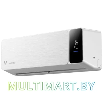 Кондиционер Viomi Cross 9000BTU KFR-25GW/EY3PMB-A++/A+ картинка 3